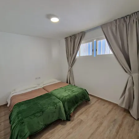 Benidorm 2ºlinea Playa Appartement Buitenkant foto